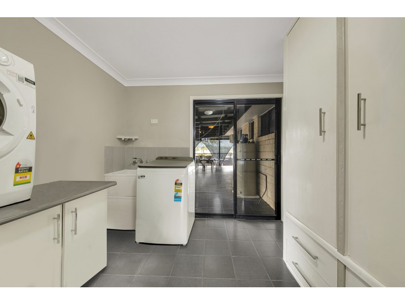 3 Melbourne Crt, Calliope QLD 4680