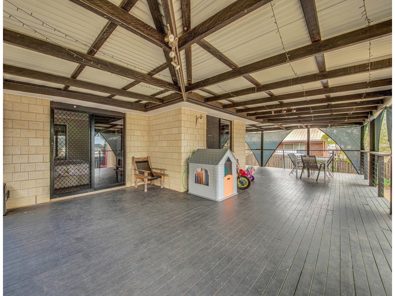 3 Melbourne Crt, Calliope QLD 4680