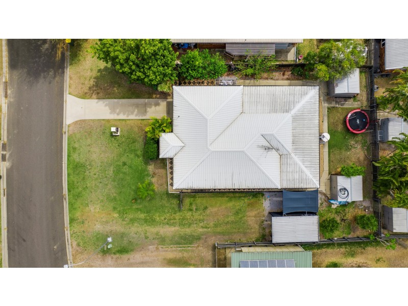 3 Melbourne Crt, Calliope QLD 4680