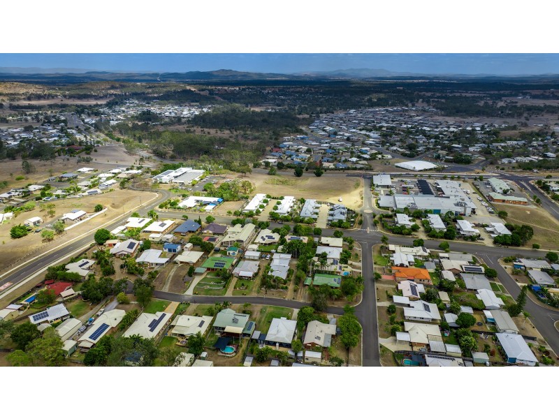 3 Melbourne Crt, Calliope QLD 4680