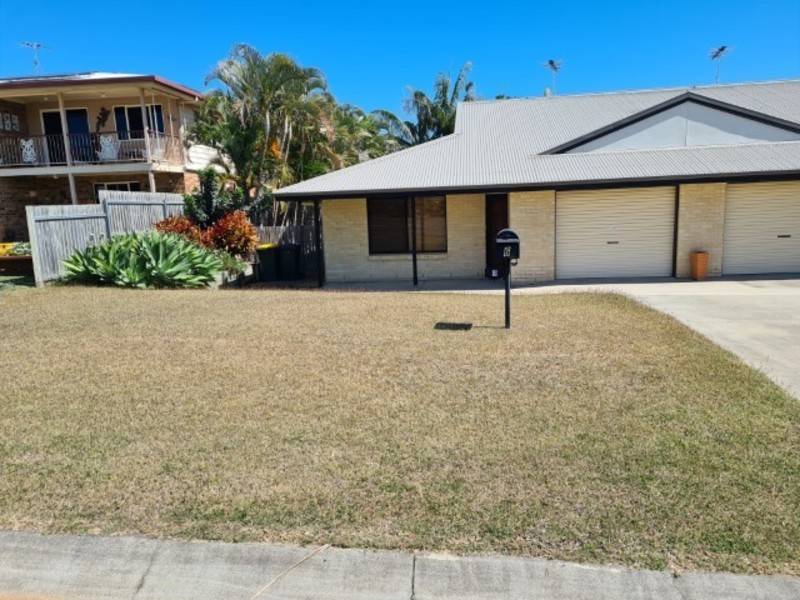1/6 Delta Court, Calliope QLD 4680