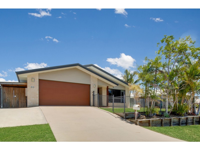 46 Central Avenue, Calliope QLD 4680