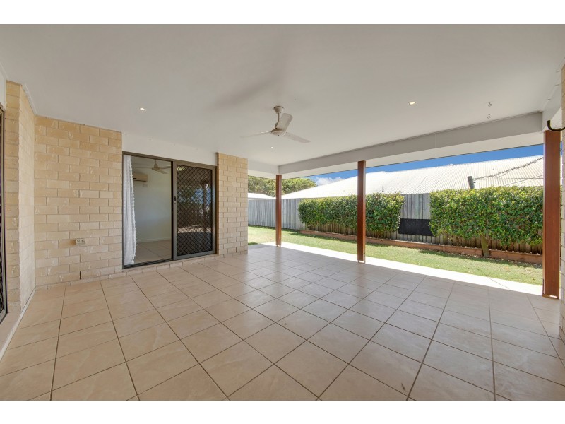 46 Central Avenue, Calliope QLD 4680