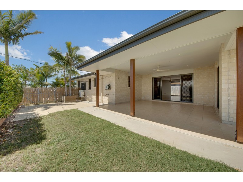 46 Central Avenue, Calliope QLD 4680