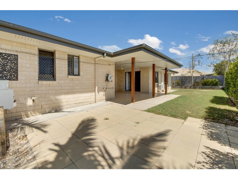 46 Central Avenue, Calliope QLD 4680