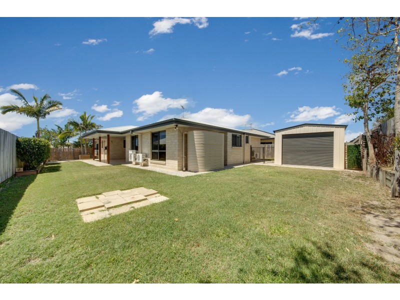 46 Central Avenue, Calliope QLD 4680