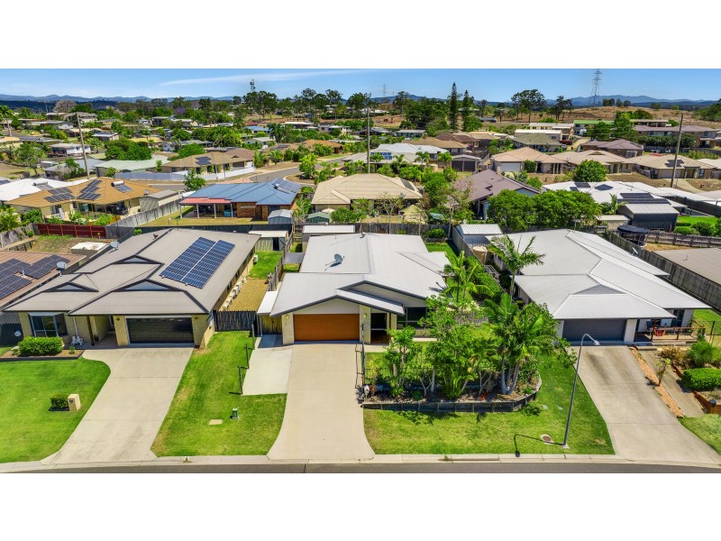 46 Central Avenue, Calliope QLD 4680