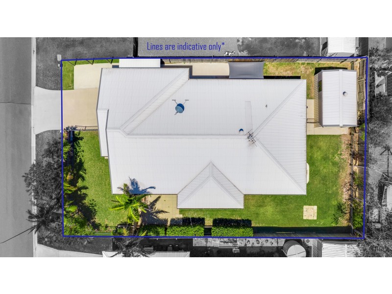 46 Central Avenue, Calliope QLD 4680