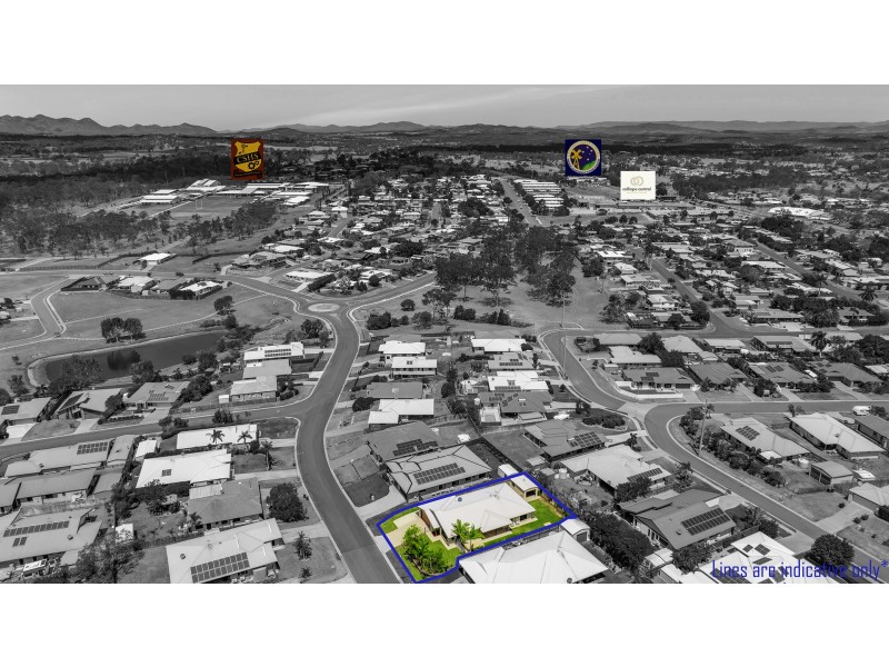 46 Central Avenue, Calliope QLD 4680