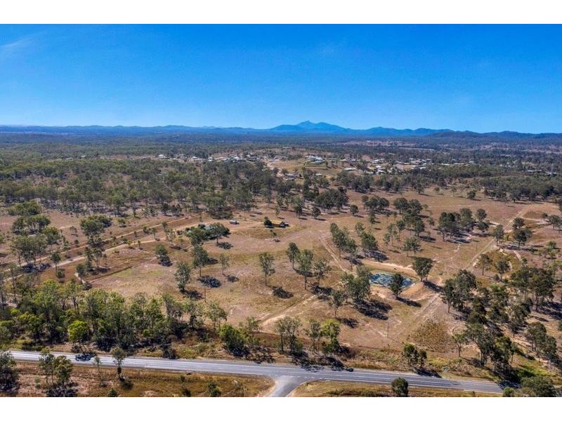 2390 Dawson Hwy, Calliope QLD 4680