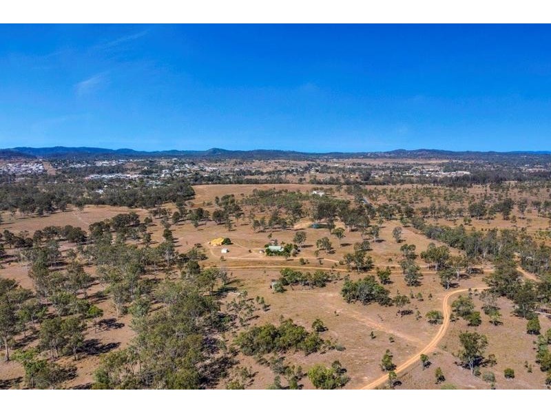 2390 Dawson Hwy, Calliope QLD 4680