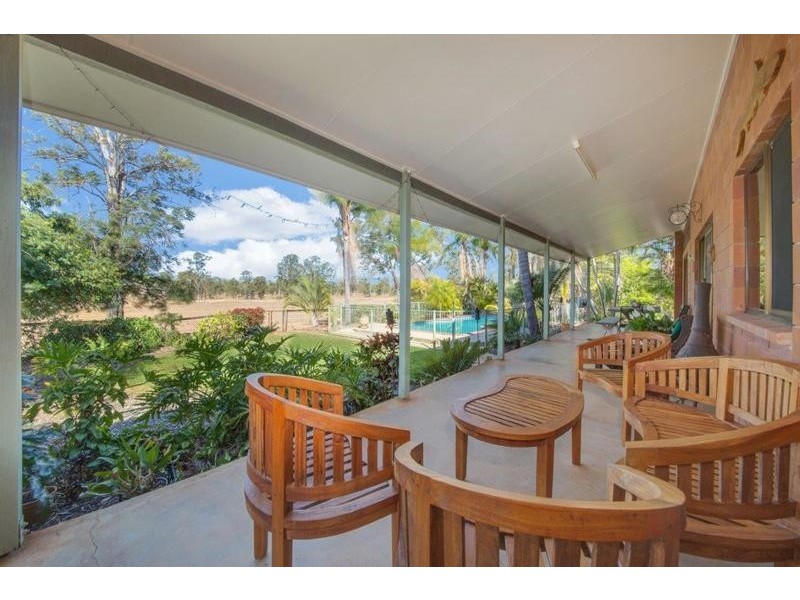 2390 Dawson Hwy, Calliope QLD 4680