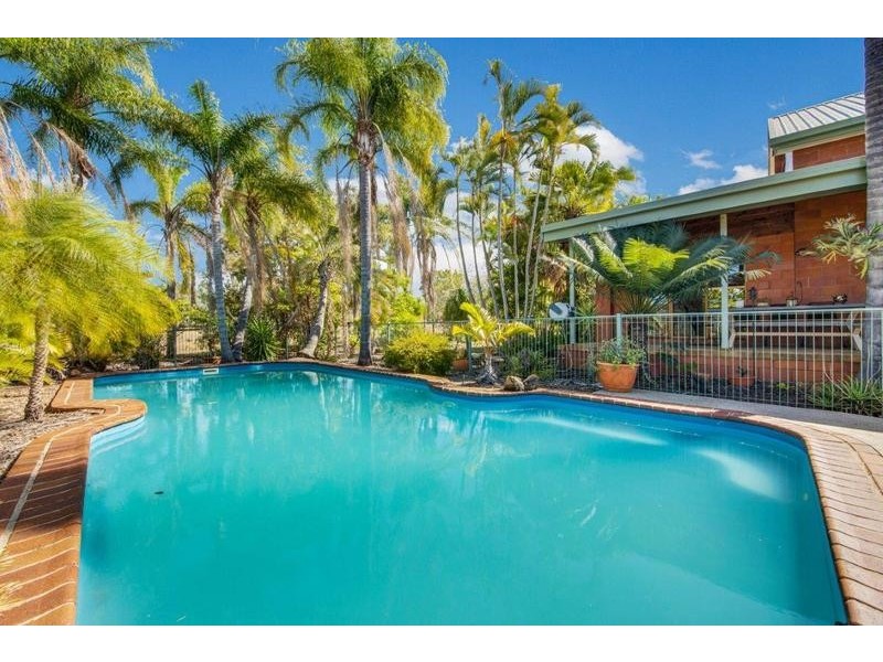 2390 Dawson Hwy, Calliope QLD 4680