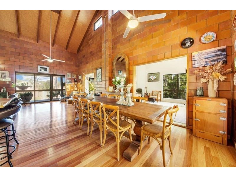 2390 Dawson Hwy, Calliope QLD 4680