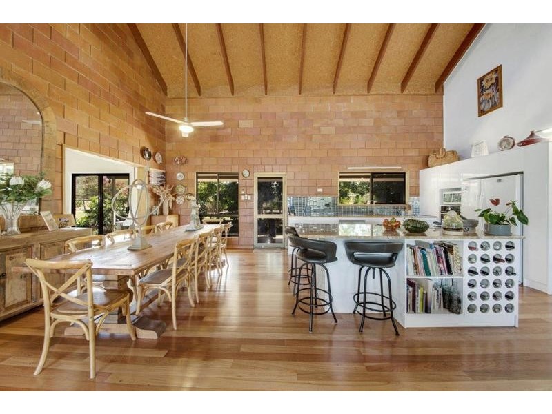 2390 Dawson Hwy, Calliope QLD 4680