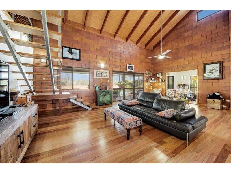 2390 Dawson Hwy, Calliope QLD 4680