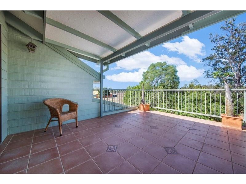 2390 Dawson Hwy, Calliope QLD 4680