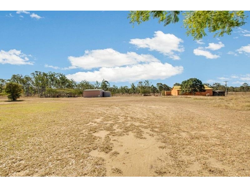 2390 Dawson Hwy, Calliope QLD 4680