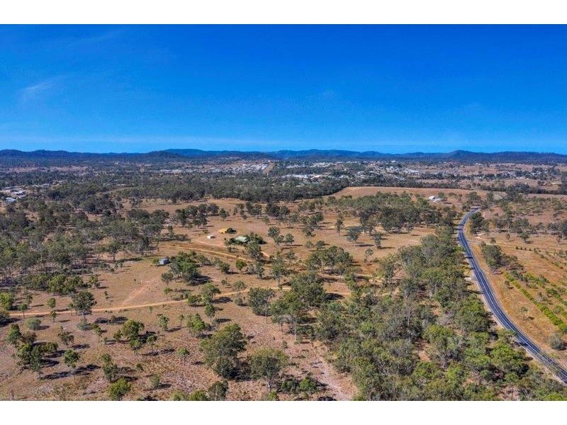 2390 Dawson Hwy, Calliope QLD 4680