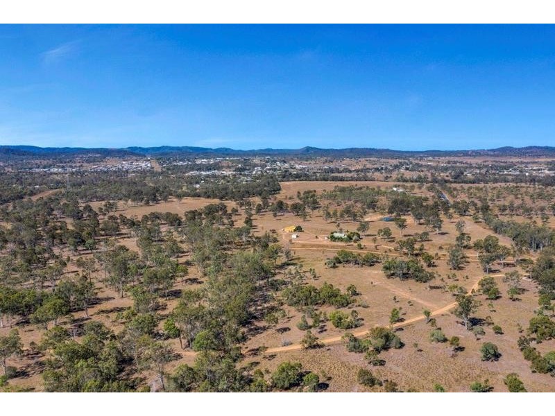 2390 Dawson Hwy, Calliope QLD 4680