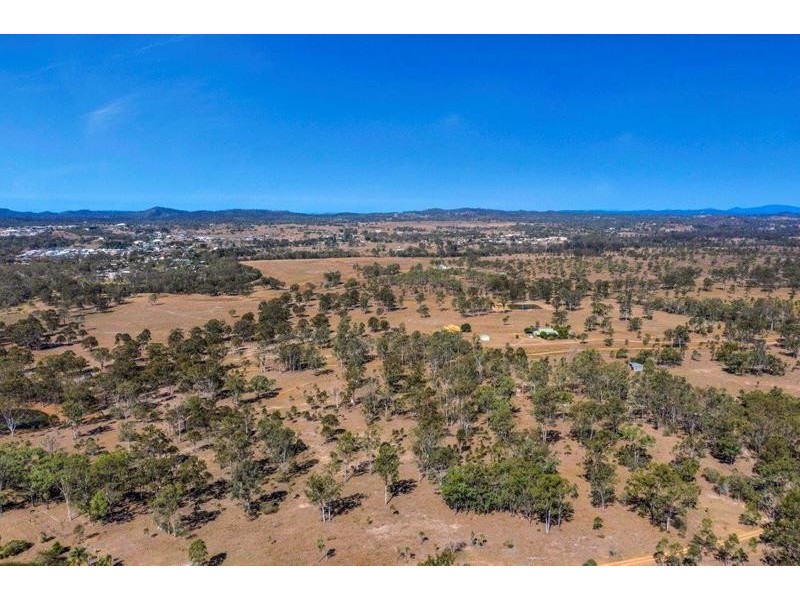 2390 Dawson Hwy, Calliope QLD 4680