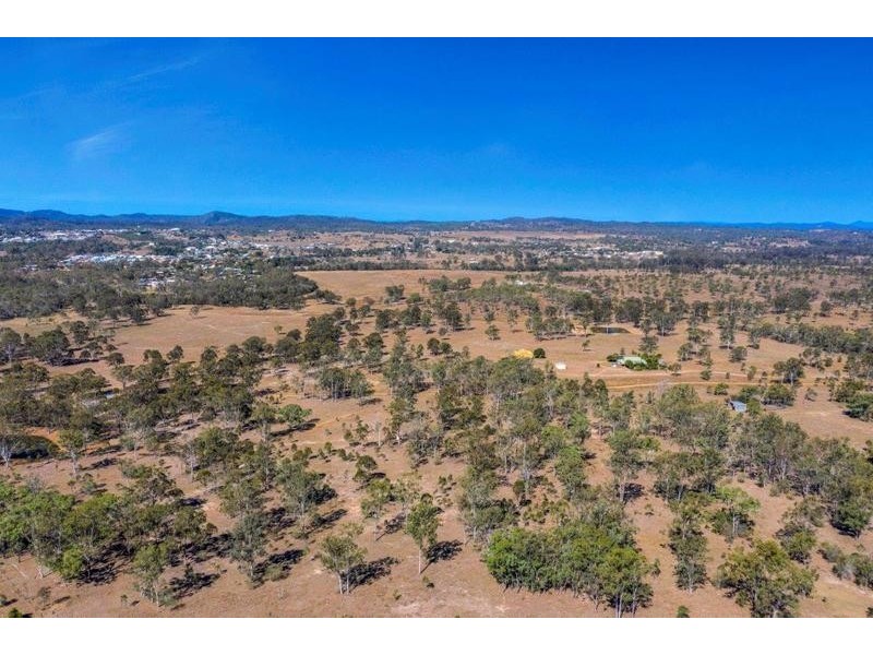 2390 Dawson Hwy, Calliope QLD 4680