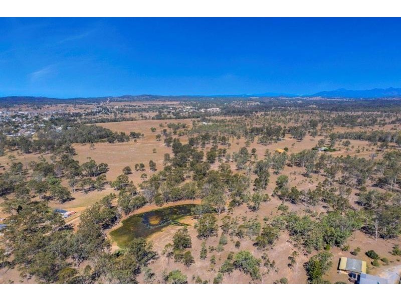 2390 Dawson Hwy, Calliope QLD 4680