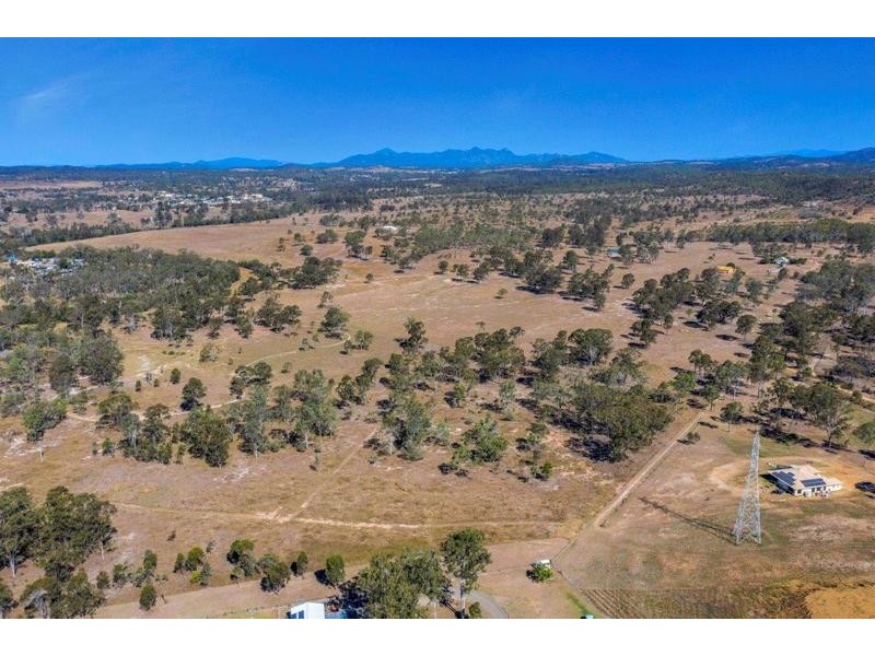 2390 Dawson Hwy, Calliope QLD 4680