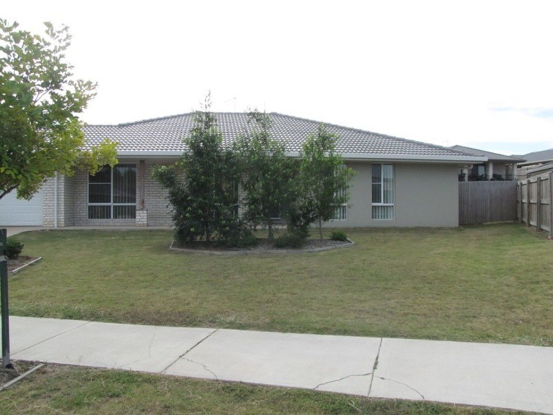 46 Capricornia Drive, Calliope QLD 4680