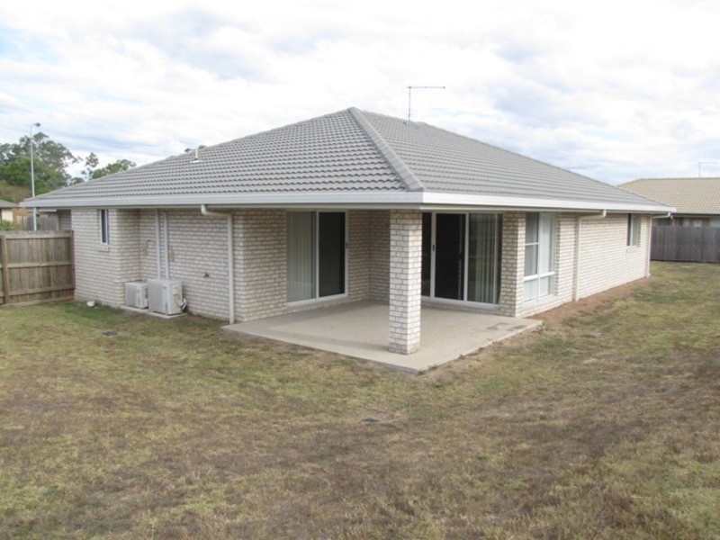 46 Capricornia Drive, Calliope QLD 4680