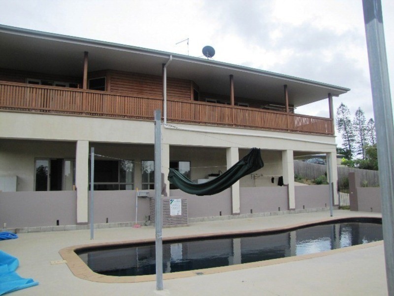 31 Stirrat Street, Calliope QLD 4680