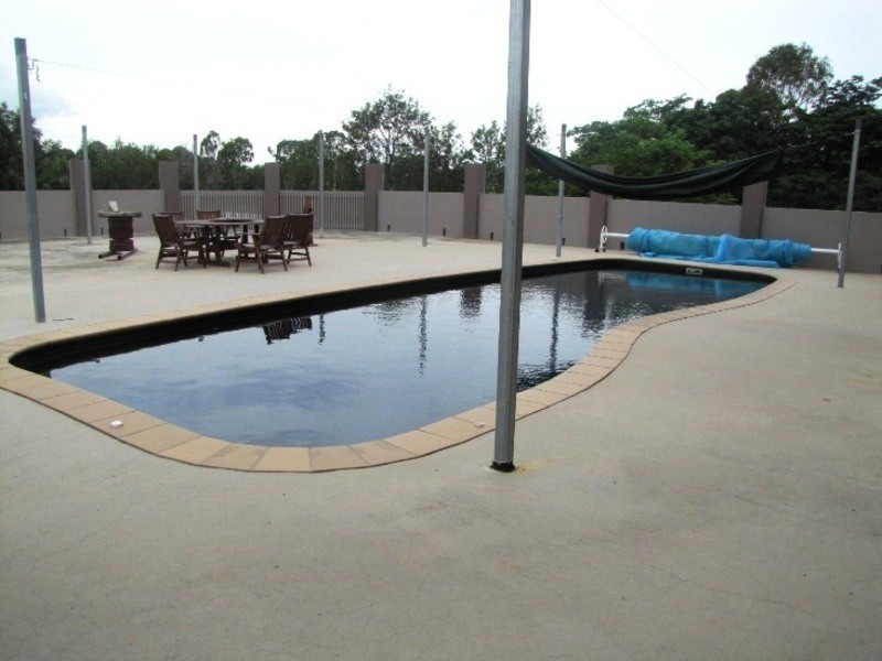 31 Stirrat Street, Calliope QLD 4680