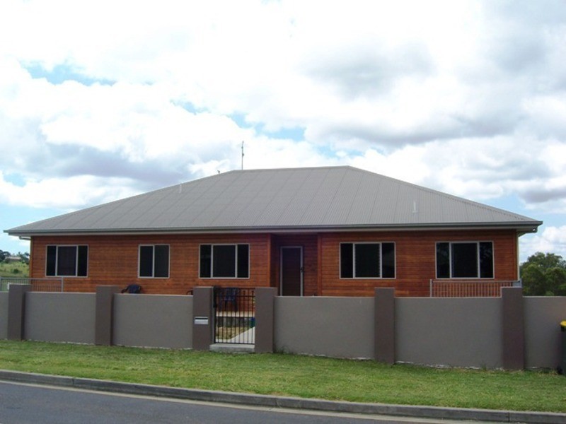 31 Stirrat Street, Calliope QLD 4680