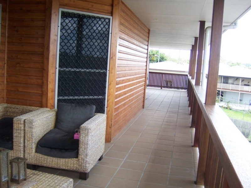 31 Stirrat Street, Calliope QLD 4680