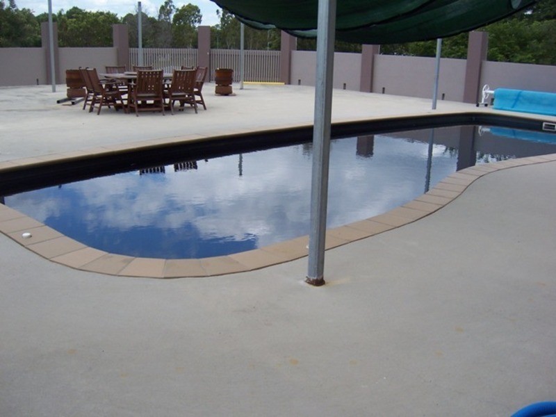 31 Stirrat Street, Calliope QLD 4680