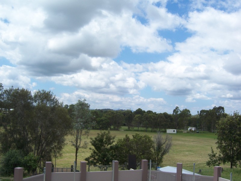 31 Stirrat Street, Calliope QLD 4680