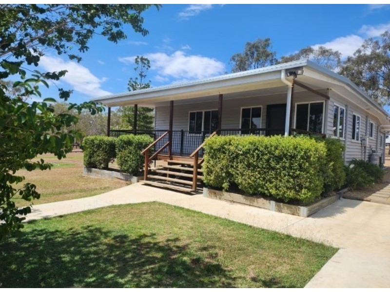 250 Schilling Lane, Calliope QLD 4680