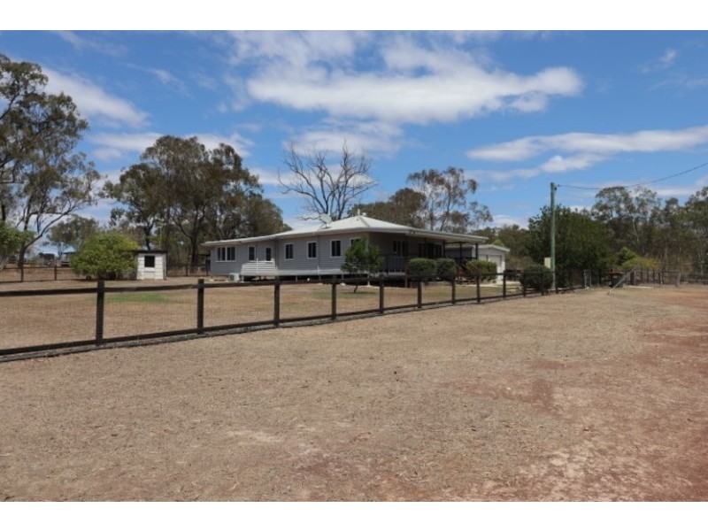 250 Schilling Lane, Calliope QLD 4680