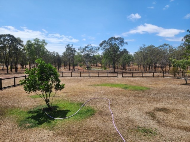 250 Schilling Lane, Calliope QLD 4680