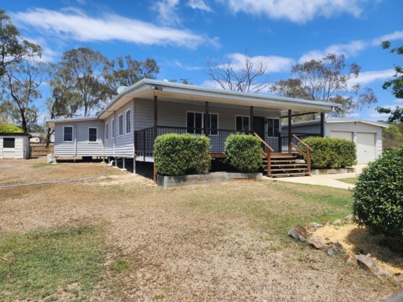 250 Schilling Lane, Calliope QLD 4680