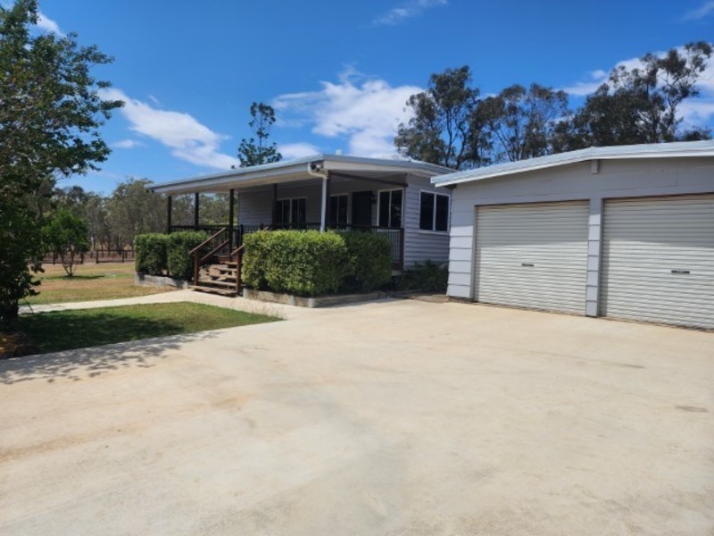 250 Schilling Lane, Calliope QLD 4680
