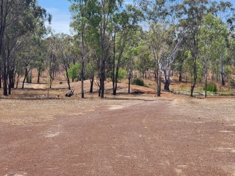 250 Schilling Lane, Calliope QLD 4680