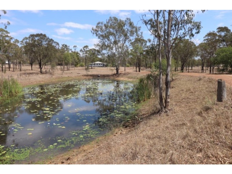 250 Schilling Lane, Calliope QLD 4680