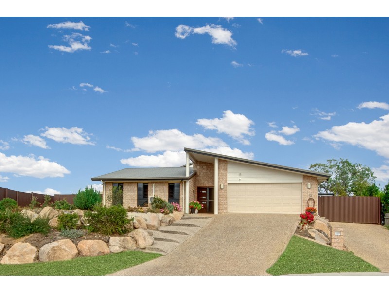 5 Loveday Place, Calliope QLD 4680