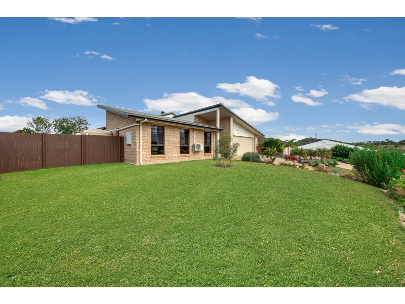 5 Loveday Place, Calliope QLD 4680