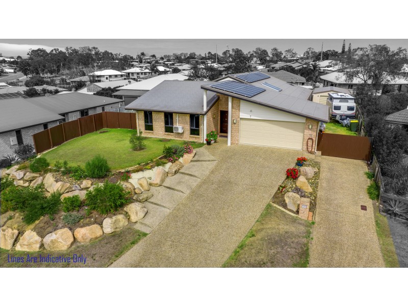 5 Loveday Place, Calliope QLD 4680