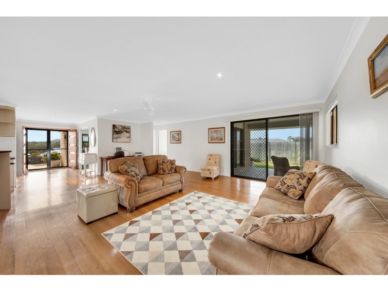 5 Loveday Place, Calliope QLD 4680