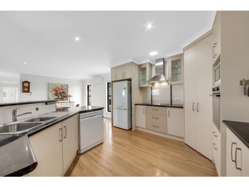 5 Loveday Place, Calliope QLD 4680