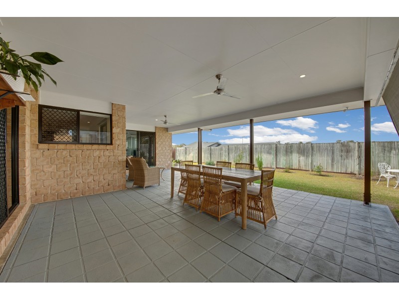 5 Loveday Place, Calliope QLD 4680