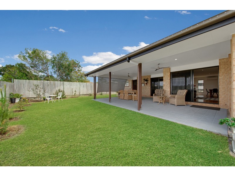 5 Loveday Place, Calliope QLD 4680